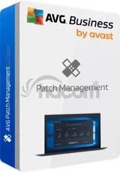 AVG Business Patch Management 5-19Lic3Y Not profit