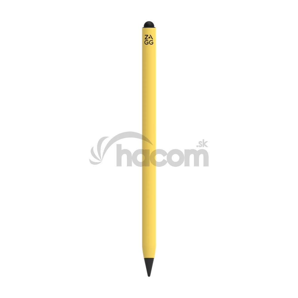 ZAGG Pro Stylus 2 Universal Stylus - žltá
