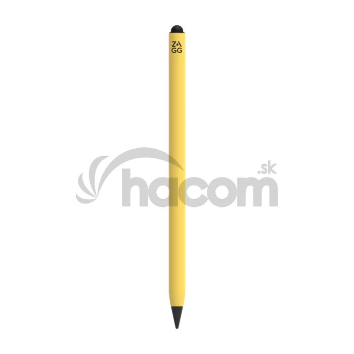 ZAGG Pro Stylus 2 Universal Stylus - žltá