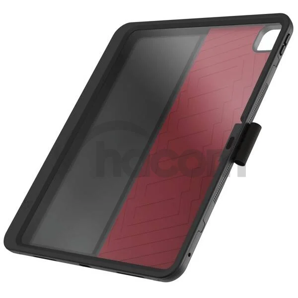ZAGG Kryt/sklo Denali Apple iPad PRO 11 2024 čierny