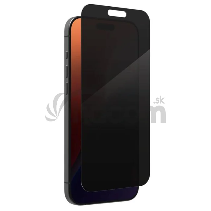 ZAGG sklo Elite Privacy 360 Apple iPhone 16 Pro Max