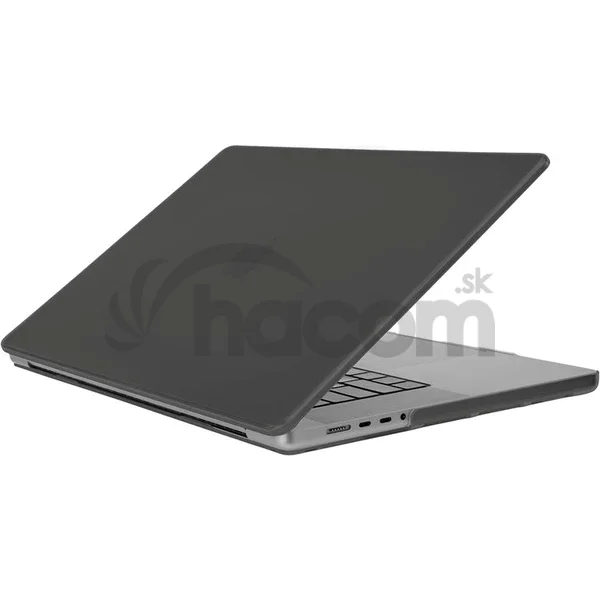 ZAGG Kryt Hardshell Apple Macbook Pro 13" M2/M1/ Dymový