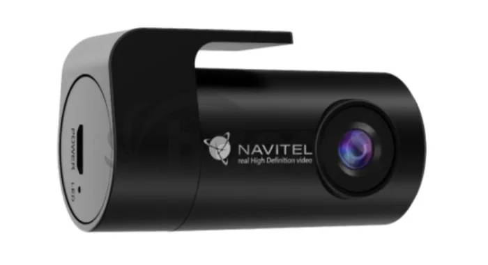 Zadná HD kamera Navitel
