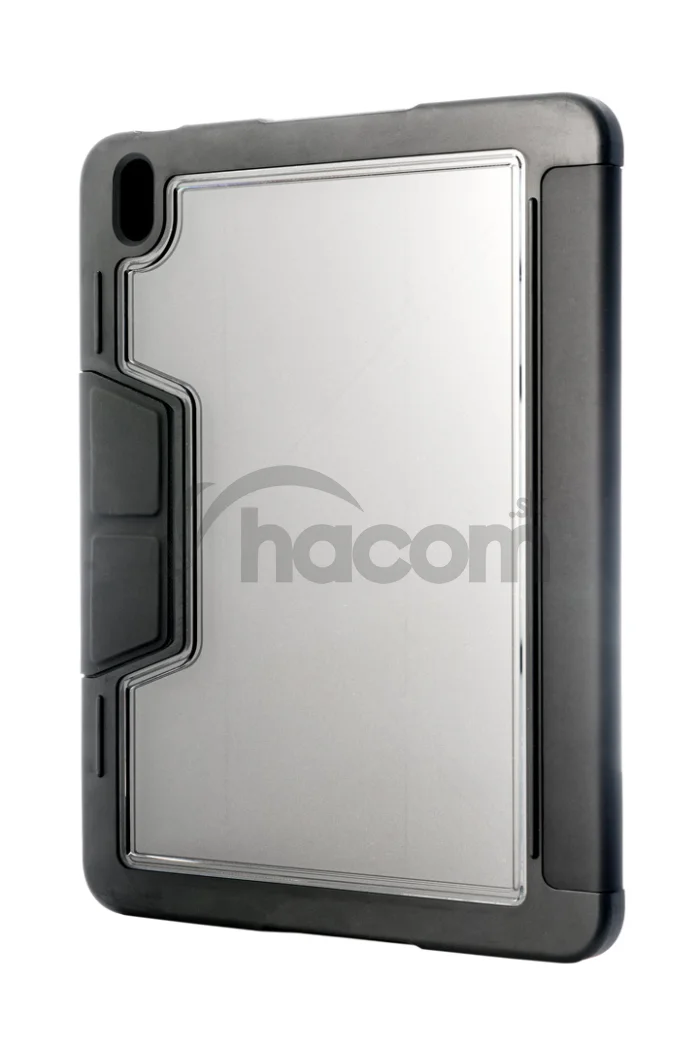 ER POWER kryt Rugged Flip pre Apple iPad Mini (2024)