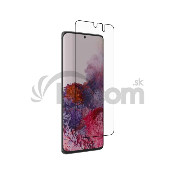 ZAGG Invisible Shield Fusion + hybridné sklo Samsung Galaxy S20