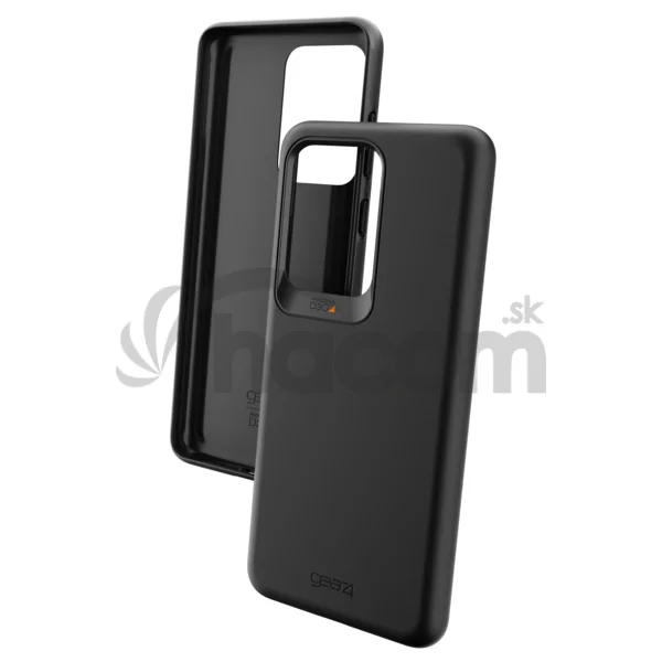 ZAGG GEAR4 D3O Holborn kryt Samsung Galaxy S20 Ultra