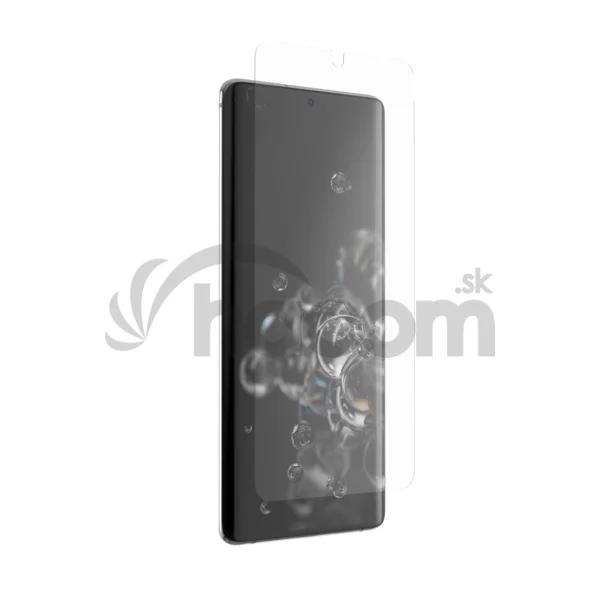 ZAGG Invisible Shield Ultra Clear + fólia Samsung S20 Ultra