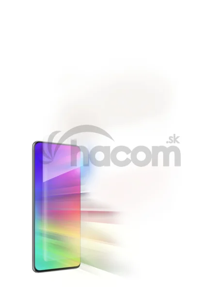 ZAGG Invisible Shield Fusion VisionGuard + hybridné sklo SG S20