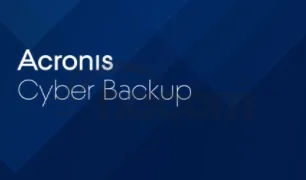 Acronis Cyber Protect - Backup Advanced Workstation Subscription License, 1 rok