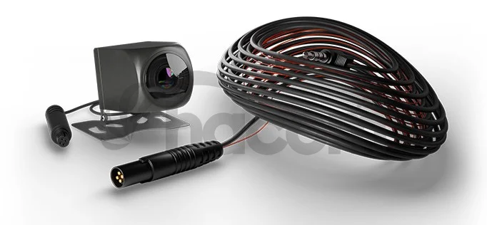 NAVITEL DS810, SMART CAR DEVICE — šikovný displej