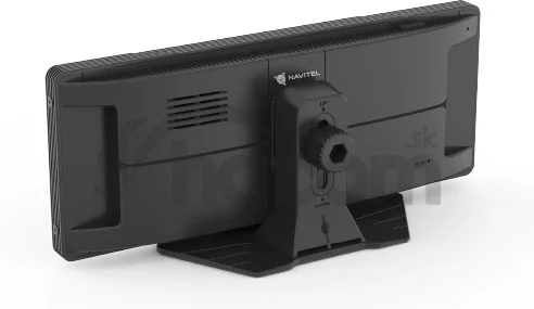 NAVITEL DS1020, SMART CAR DEVICE — šikovný displej