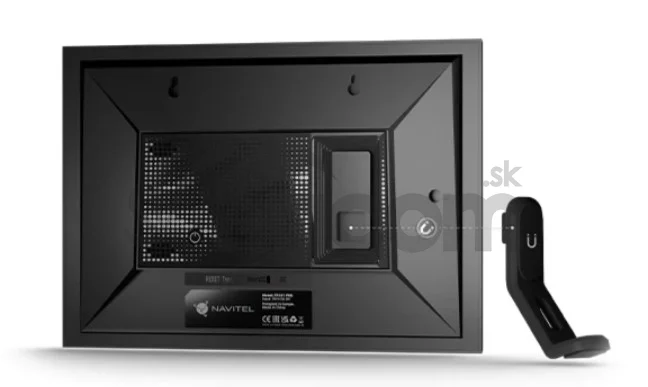 NAVITEL FR101 PRO BLACK fotorámik