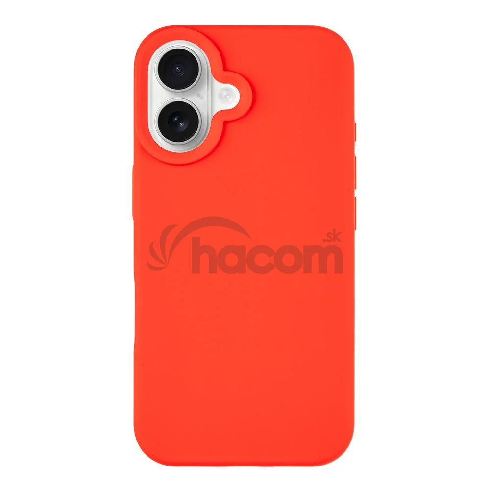 Tactical MagForce Velvet Smoothie Kryt pre Apple iPhone 16 Chilli