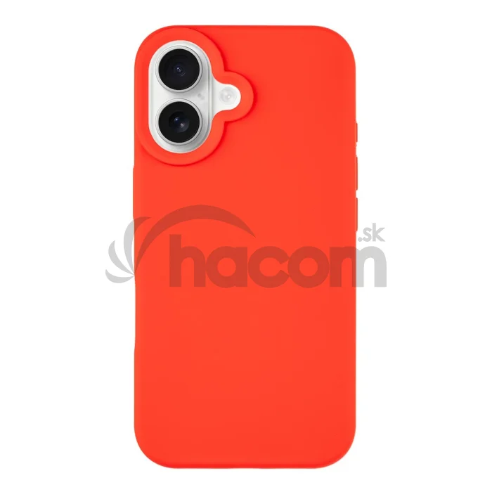 Tactical MagForce Velvet Smoothie Kryt pre Apple iPhone 16 Chilli