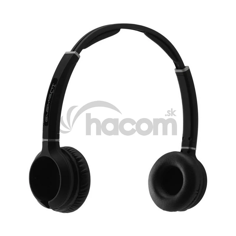 JPL TT3 BIN/Stereo/QD/Drôt/Čierna