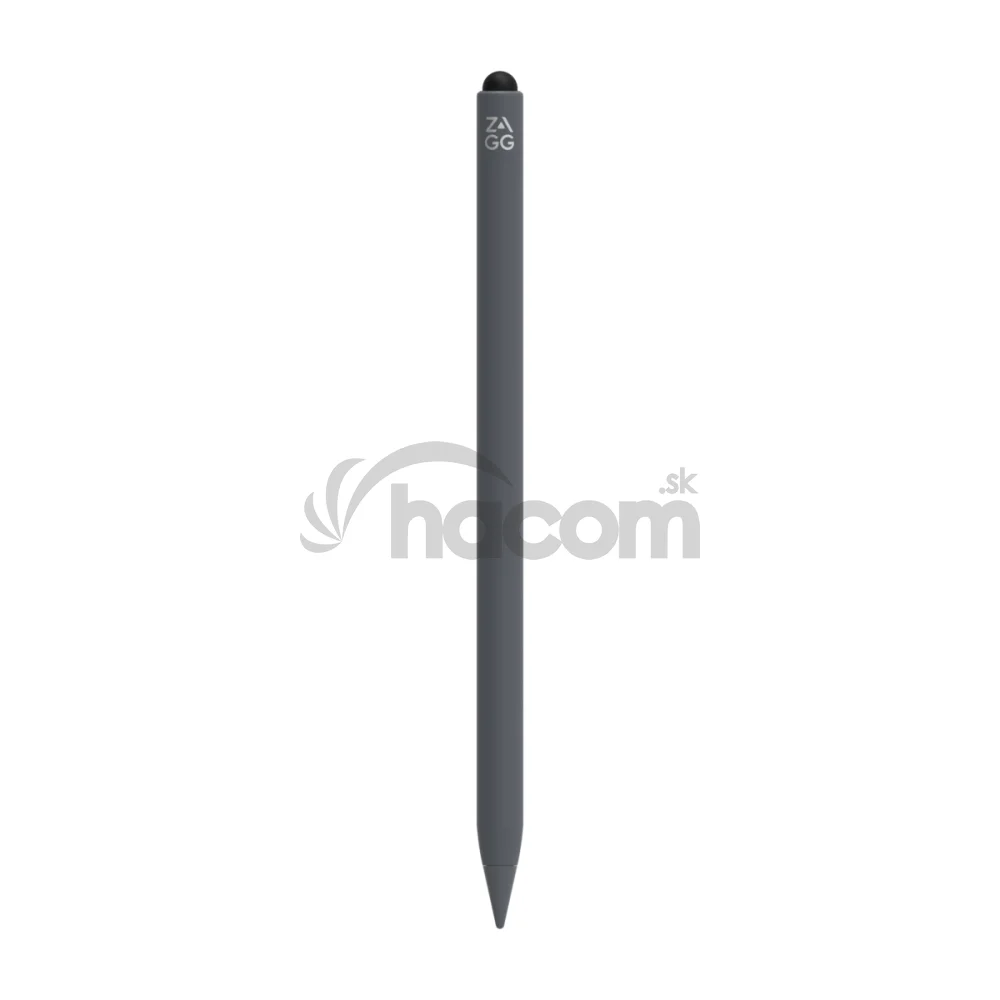 ZAGG Pro Stylus 2 Universal Stylus - šedá