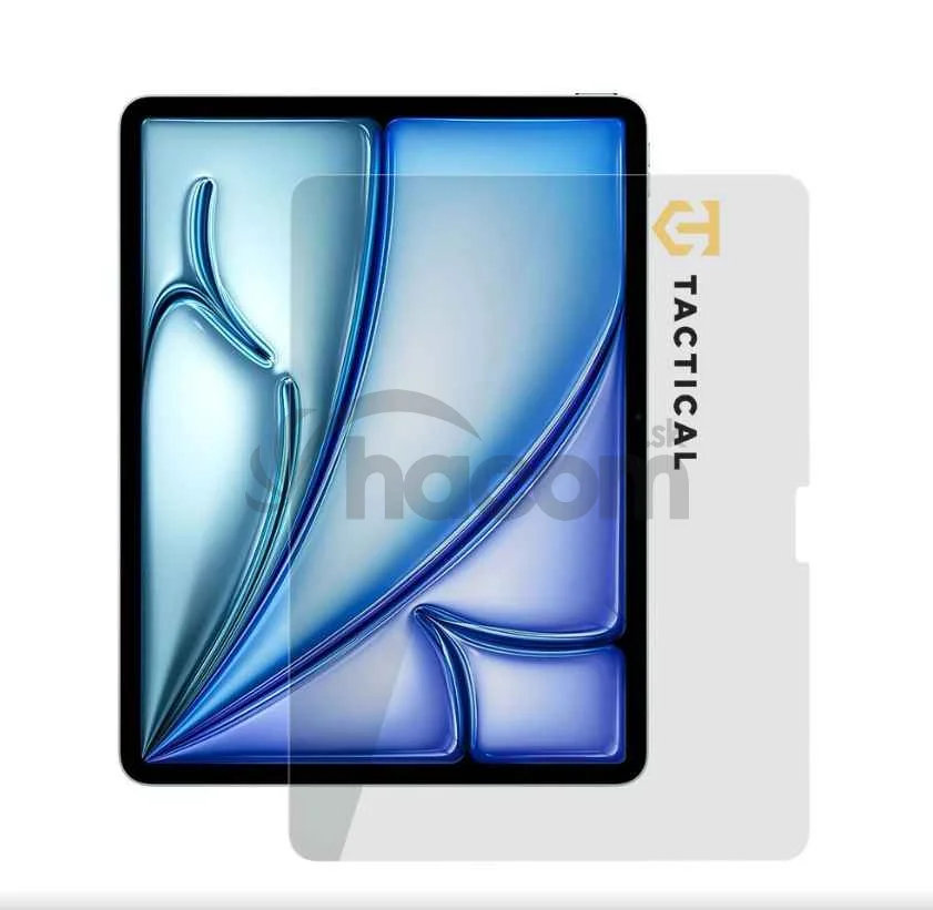 Tactical Glass Shield sklo pre iPad Air 13 2024/2025 Clear