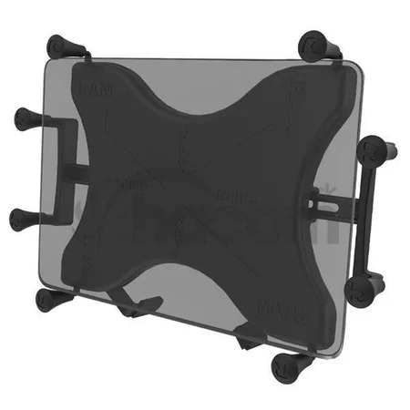 RAM držiak X-Grip pre tablety 9"-10"