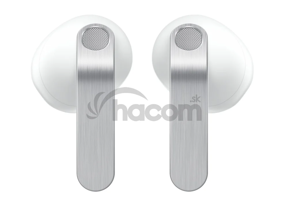 Samsung Galaxy Buds4/ANC/BT/Biela