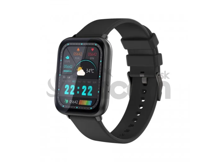 CARNEO Artemis HR+/Black/Elegant Band/Black