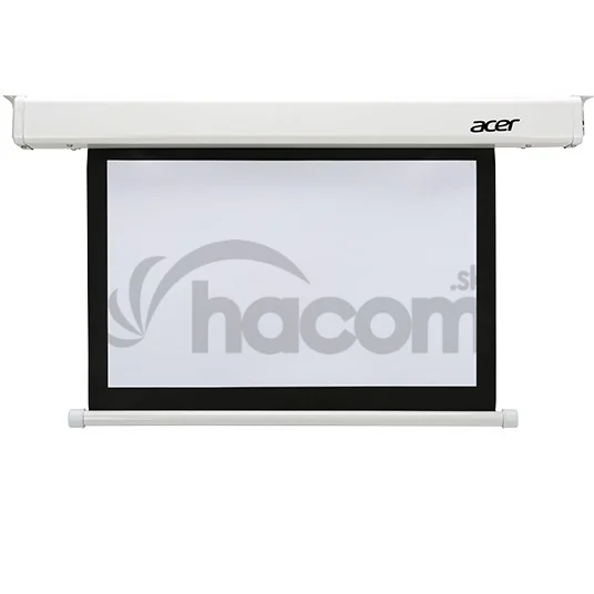 Acer 100" projekčné plátno E100-W01MWR
