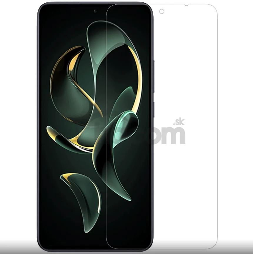 Nillkin Tvrdené Sklo 0.2mm H+ PRO 2.5D pre Xiaomi 13T/13T Pro
