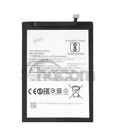 Xiaomi BN4A Batéria 4000mAh (OEM)
