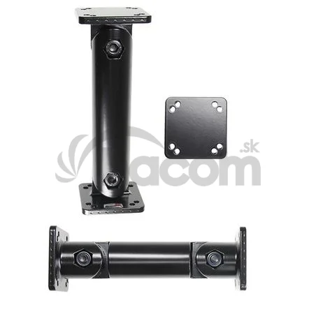 Brodit montážny podstavec 6", výška 164 mm