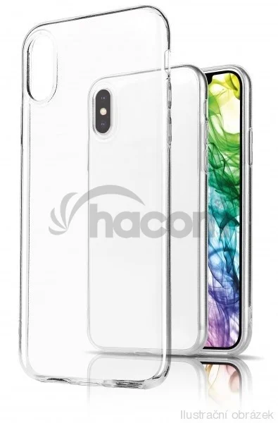 ALIGATOR Puzdro Transparent FIGI NOTE3