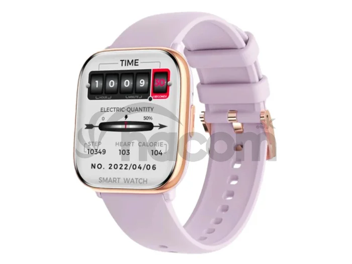 CARNEO Proxima HR+/Gold/Šport Band/Purple