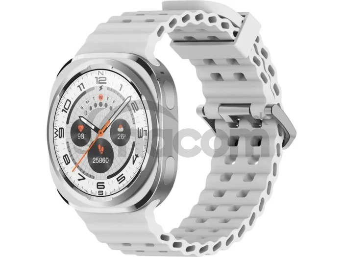 CARNEO GTR Falcon HR+/45/Šport Band/White