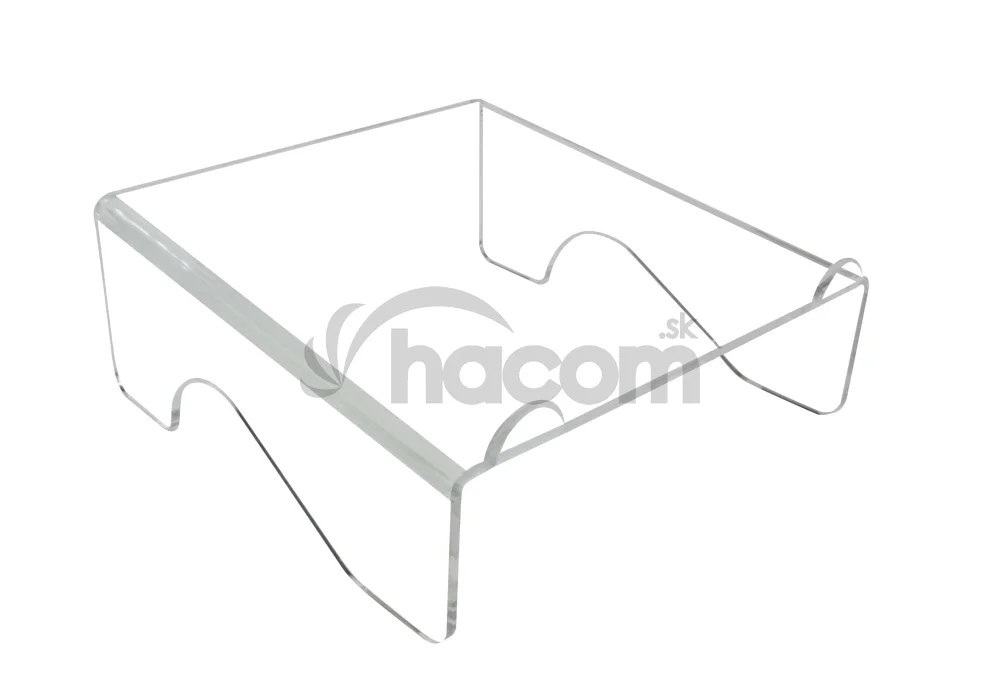 Podstavec pod notebook DESQ