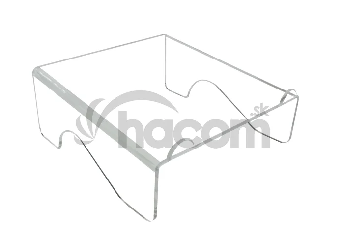 Podstavec pod notebook DESQ