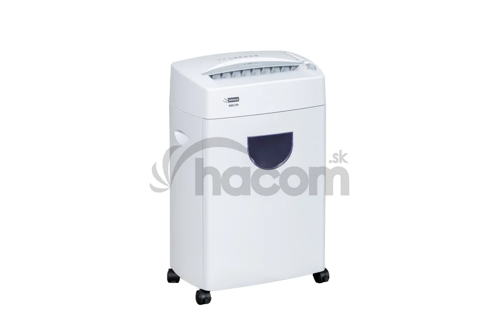 Skartovač INTIMUS 1500 CP5