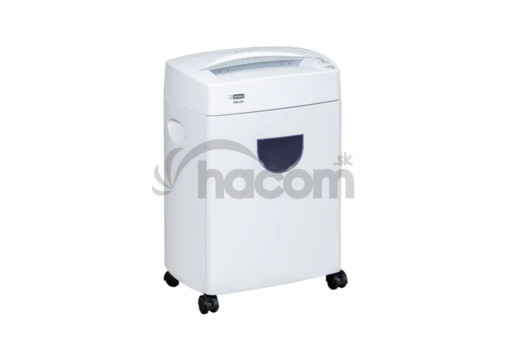 Skartovač INTIMUS 2500 CP4