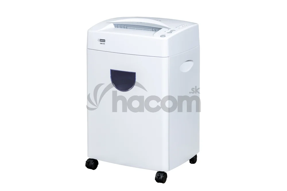 Skartovač INTIMUS 3500 CP5