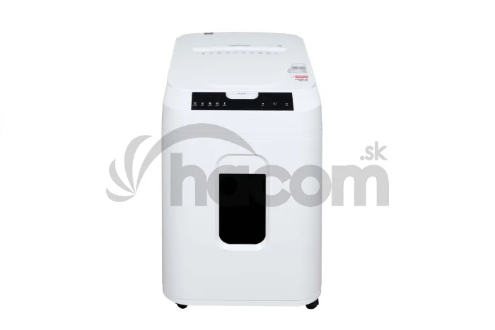 Skartovač INTIMUS AutoShred 180 CP 4x12 mm