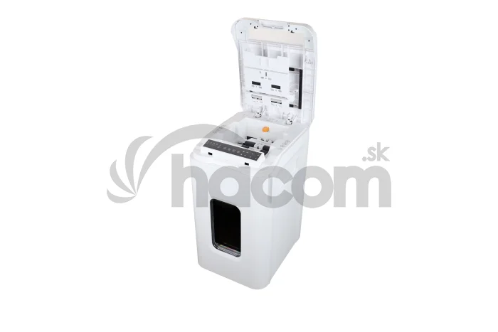 Skartovač INTIMUS AutoShred 400 CP 4x12 mm