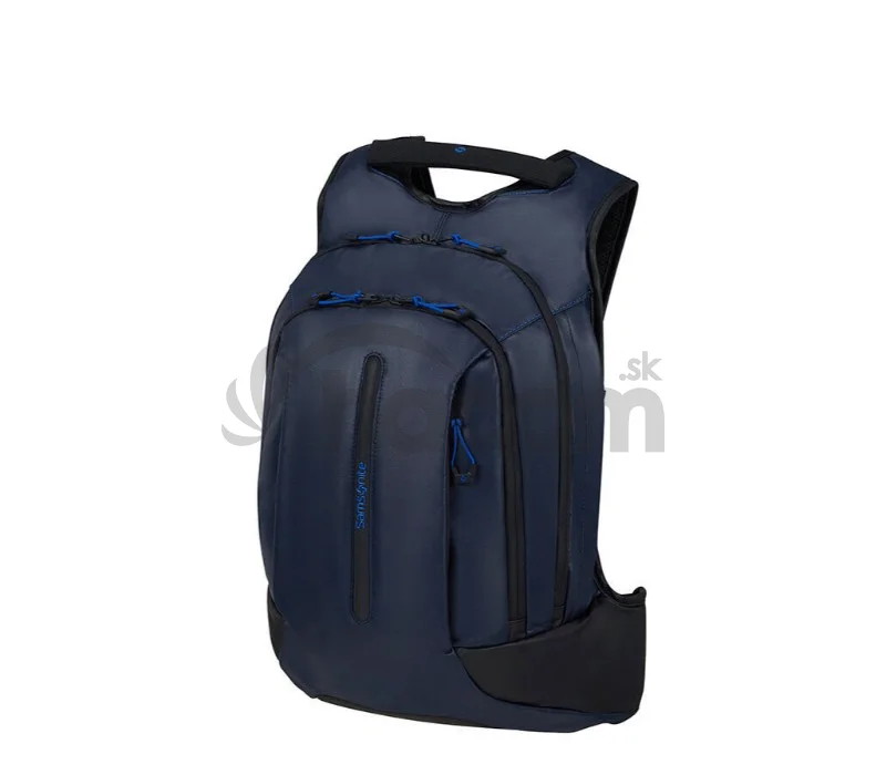 Samsonite ECODIVER Laptop Backpack M Blue Nights