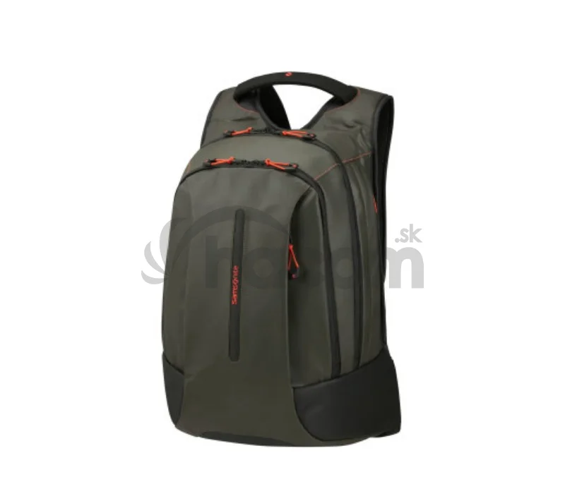 Samsonite ECODIVER Laptop Backpack L Climbing Ivy