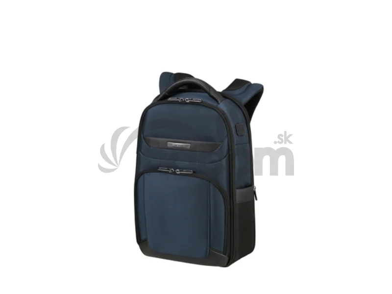 Samsonite PRO-DLX 6 Backpack 14.1" Blue