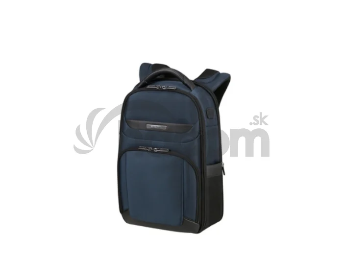 Samsonite PRO-DLX 6 Backpack 14.1" Blue