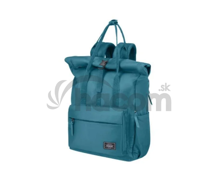 American Tourister URBAN GROOVE UG25 TOTE BACKPACK Breeze Blue