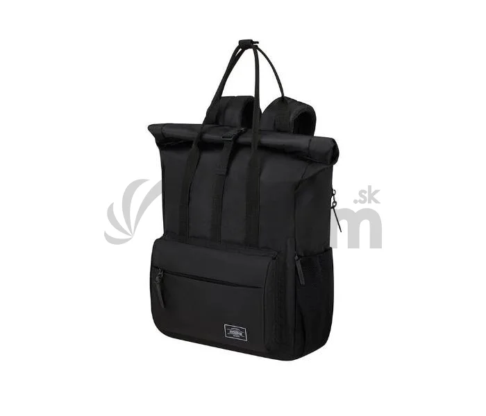 American Tourister URBAN GROOVE UG25 TOTE BACKPACK Black