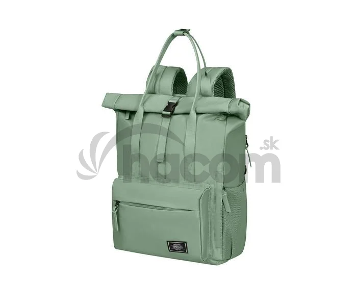American Tourister URBAN GROOVE UG25 TOTE BACKPACK Urban Green
