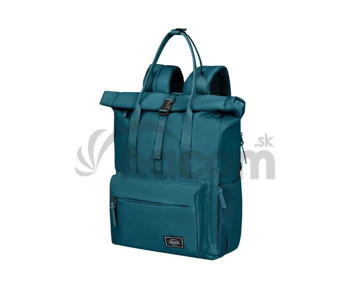 American Tourister URBAN GROOVE UG25 TOTE BACKPACK Deep Ocean