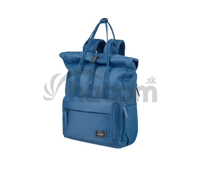 American Tourister URBAN GROOVE UG25 TOTE BACKPACK Stone Blue