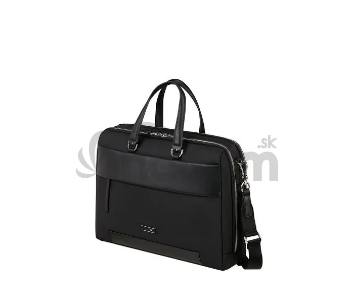 Samsonite ZALIA 3.0 Bailhandle 2 Comp 15.6" Black