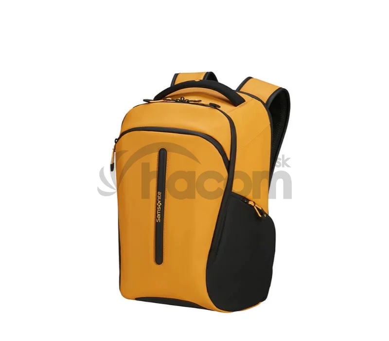 Samsonite ECODIVER Laptop Backpack XS Yellow
