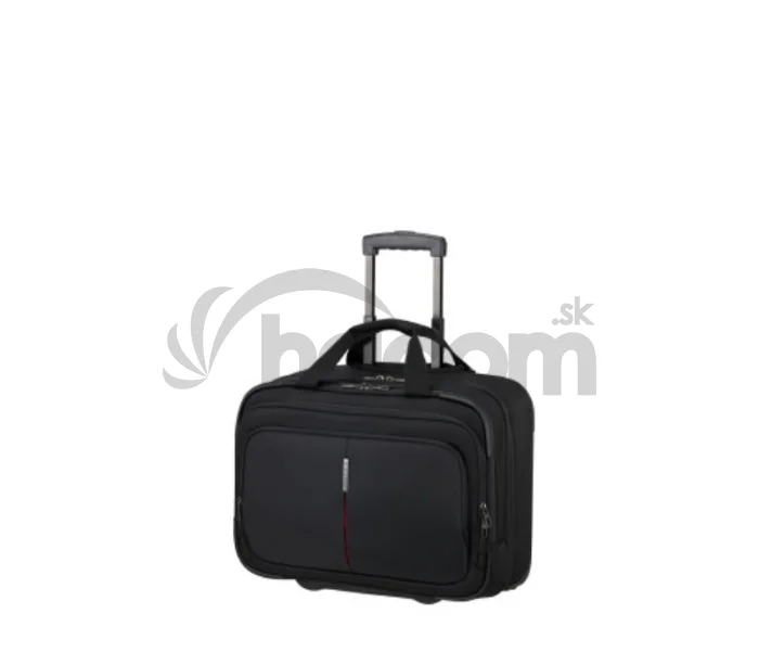 Samsonite GUARDIT 3.0 Rolling Tote 17.3" Black